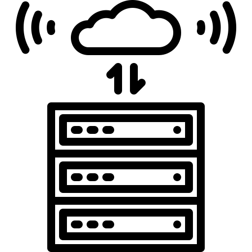 Server & Infra