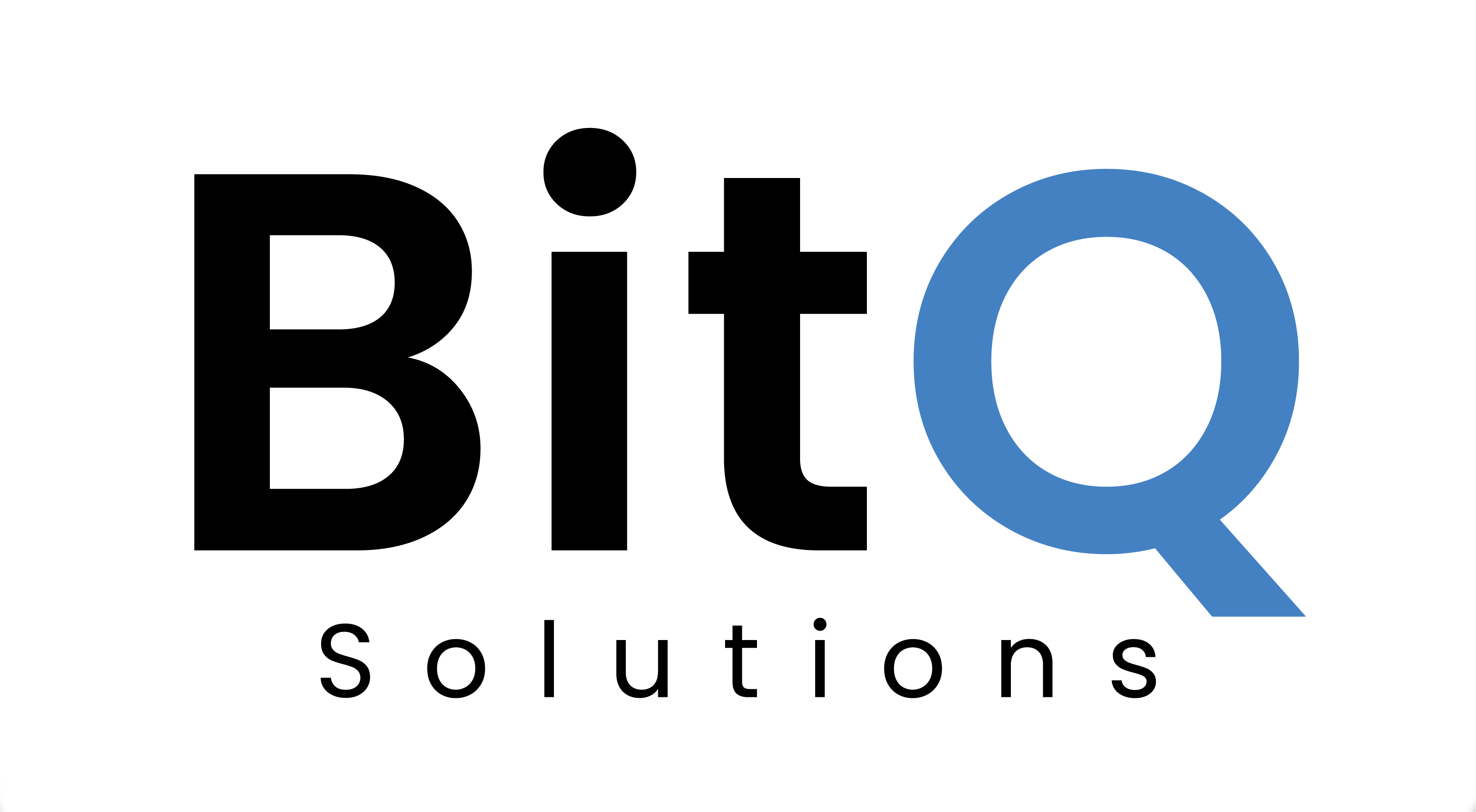 BitQ Solutions Logo